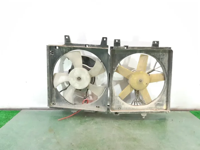 ELECTROVENTILADOR NISSAN PRIMERA 2148171J10-7693799