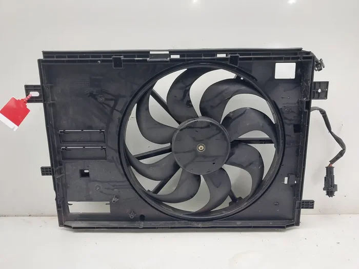 ELECTROVENTILADOR PEUGEOT 308 9836638080-8314189