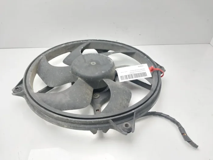 ELECTROVENTILADOR PEUGEOT 607 1250F8-9291279