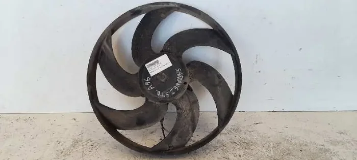 ELECTROVENTILADOR RENAULT SAFRANE (B54) 2.5 dT