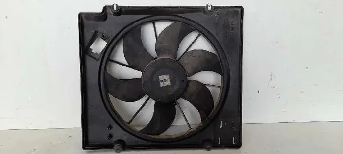 ELECTROVENTILADOR RENAULT TRAFIC I T 1100