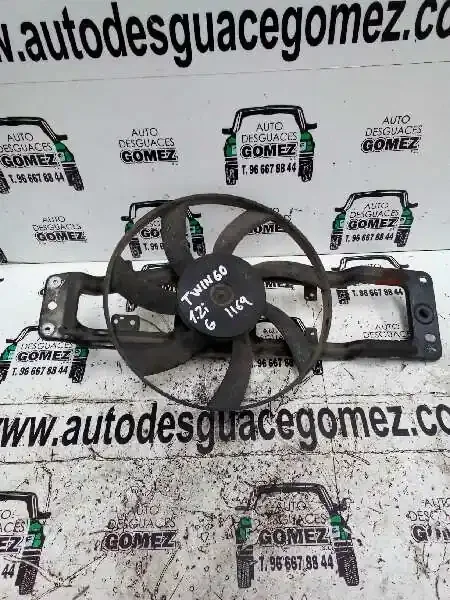 ELECTROVENTILADOR RENAULT TWINGO I (C06) 1.2 (C0666768)