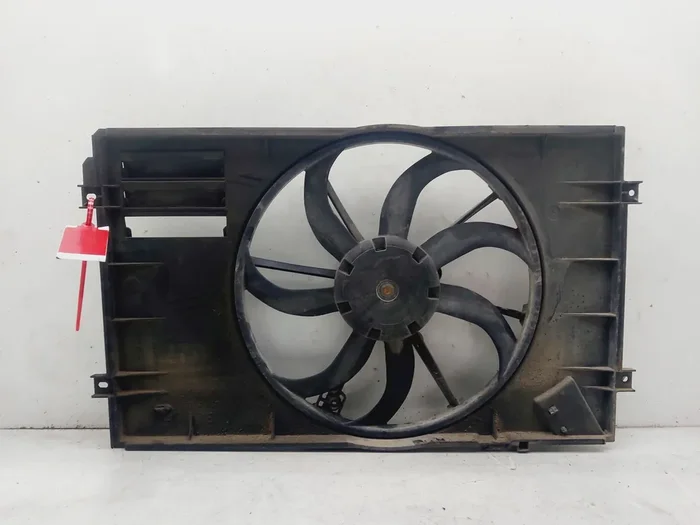 ELECTROVENTILADOR SEAT ALTEA 1K0121203AG-9086330