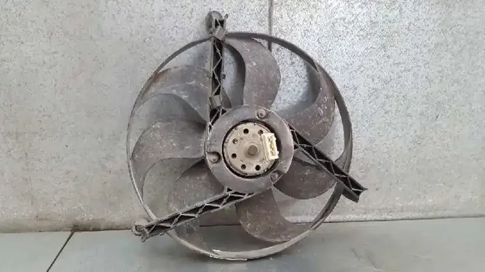ELECTROVENTILADOR VOLKSWAGEN LUPO (6X16E1) Advance
