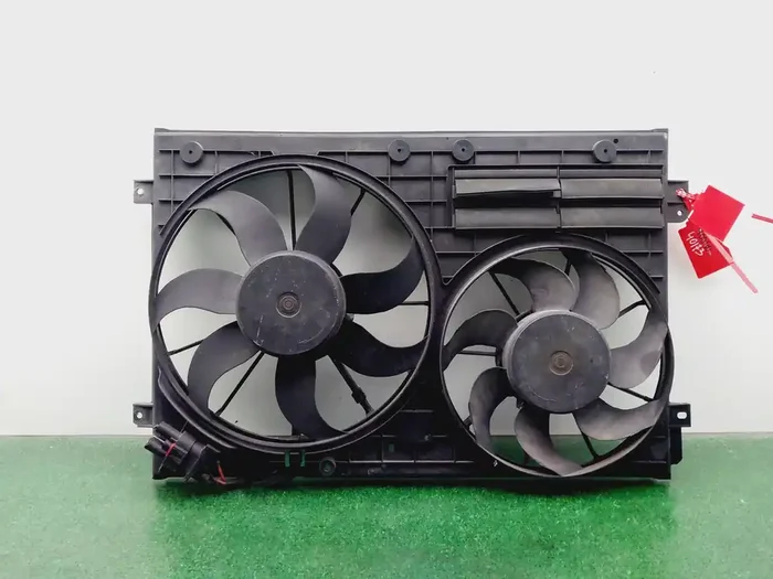 ELECTROVENTILADOR VOLKSWAGEN PASSAT 1K0121205D-9420808