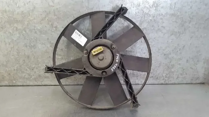 ELECTROVENTILADOR VOLKSWAGEN POLO III (6N1) Air