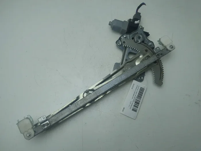 ELEVALUNAS DELANTERO DERECHO CITROEN C-CROSSER 9222CS-9264556