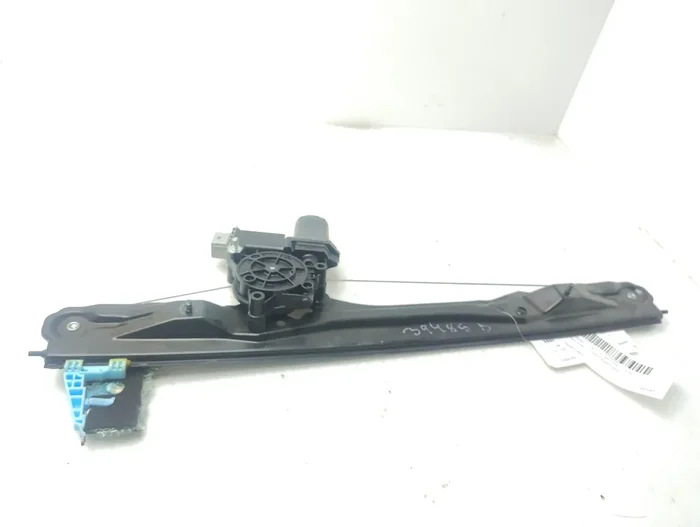 ELEVALUNAS DELANTERO DERECHO FIAT II 72027003-9349581
