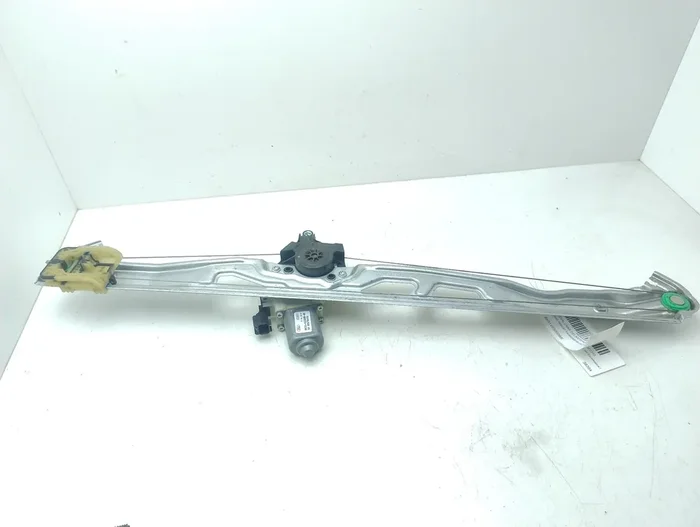 ELEVALUNAS DELANTERO DERECHO FORD TRANSIT BK31V23200BE-9343960