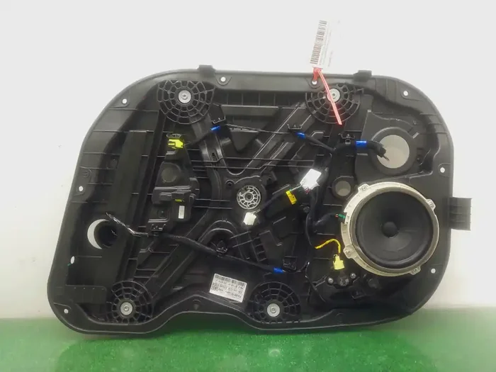 ELEVALUNAS DELANTERO DERECHO HYUNDAI I30 82480G4190-9134397