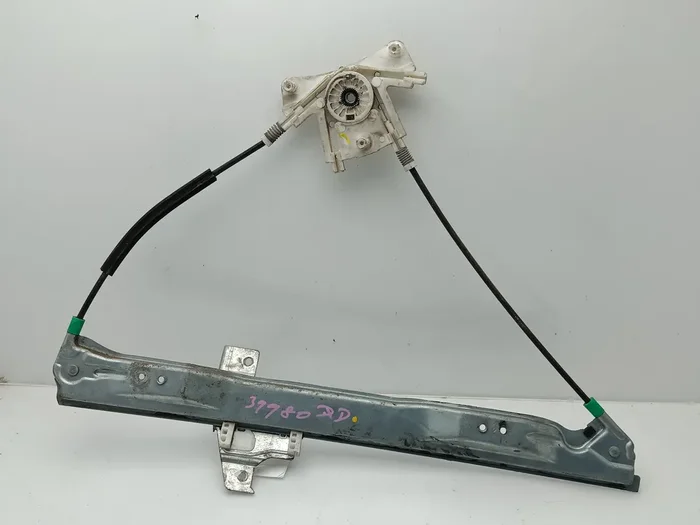 ELEVALUNAS DELANTERO DERECHO PEUGEOT 407 9644893480-9415598