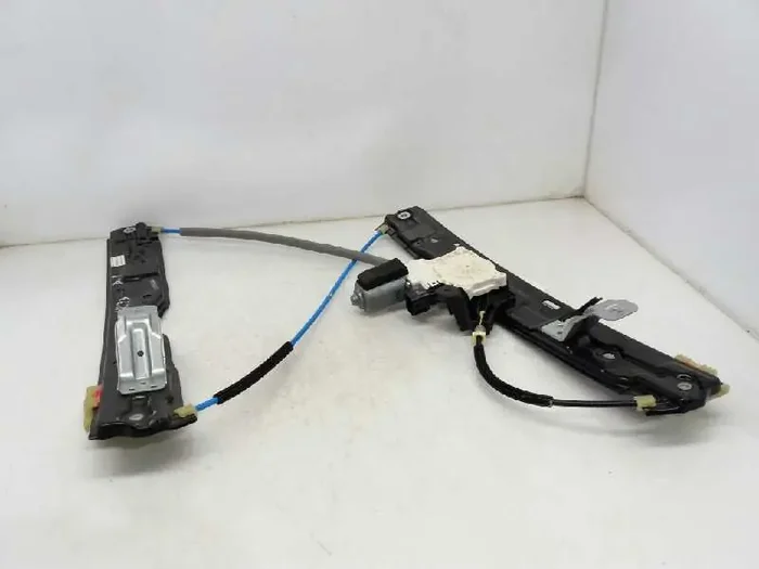 ELEVALUNAS DELANTERO IZQUIERDO JAGUAR XF GX6323201AD-3545312