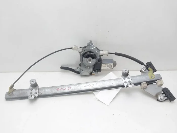 ELEVALUNAS DELANTERO IZQUIERDO NISSAN NOTE 807019U10D-8268814
