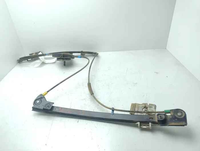 ELEVALUNAS DELANTERO IZQUIERDO VOLKSWAGEN GOLF 1H0837401B-9040616