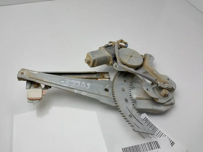 ELEVALUNAS TRASERO DERECHO HONDA CR-V 72711S10J01-9407532