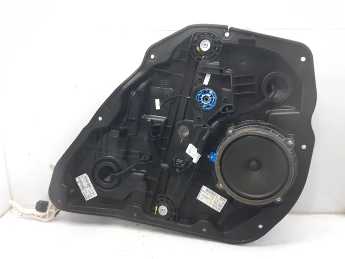 ELEVALUNAS TRASERO DERECHO KIA CEED 83480J7010-6086831