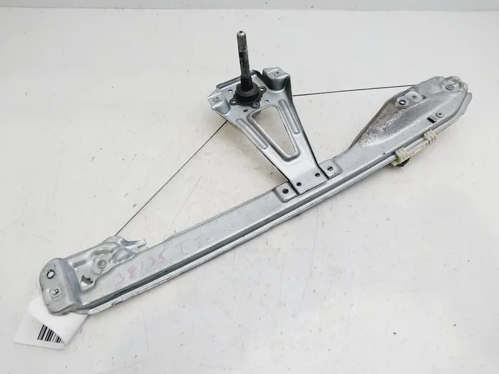 ELEVALUNAS TRASERO IZQUIERDO RENAULT CLIO 8200291154B-9208651