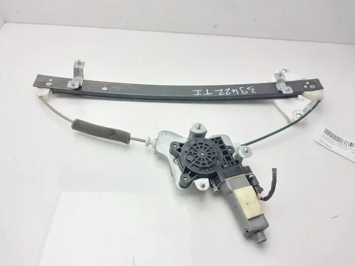 ELEVALUNAS TRASERO IZQUIERDO SSANGYONG ACTYON 7331132001-9408010