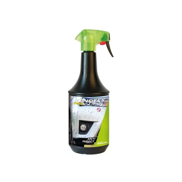 Elimina insectos Anti Insect – Kenotek®