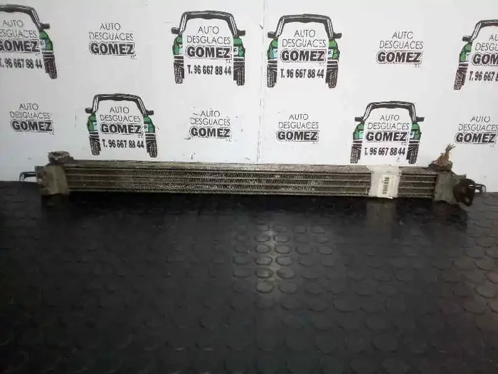 ENFRIADOR ACEITE DIRECCION LAND ROVER DISCOVERY (SALLJGLJ) TDi (3-ptas.)
