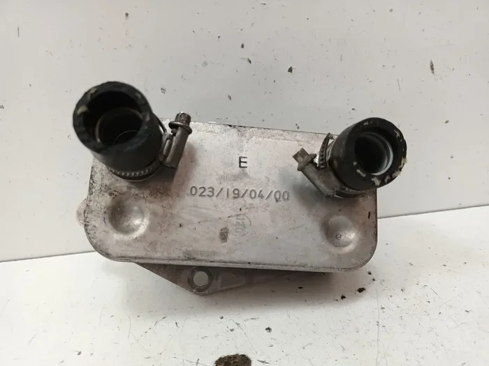 ENFRIADOR ACEITE MOTOR BMW SERIE 3 BERLINA (E46) 320d