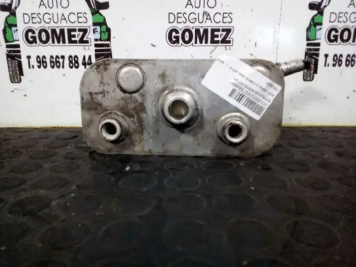 ENFRIADOR ACEITE MOTOR BMW SERIE 3 CABRIO (E46) 323 Ci