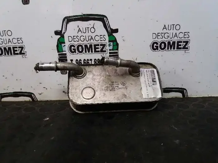 ENFRIADOR ACEITE MOTOR BMW SERIE 3 TOURING (E46) 318i