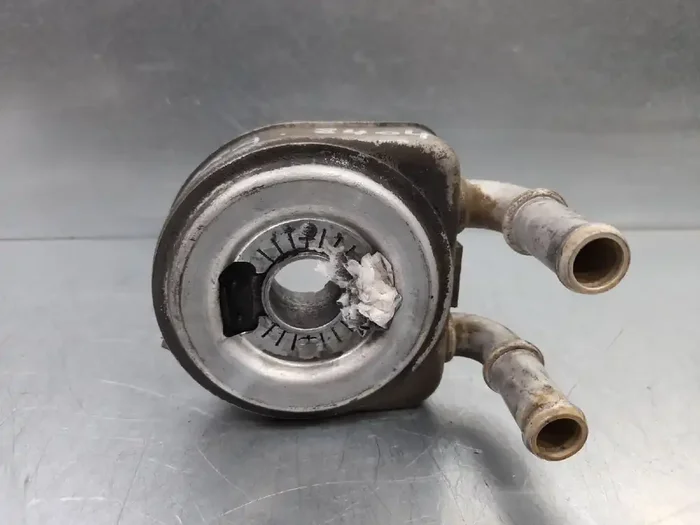 ENFRIADOR ACEITE MOTOR CITROEN XSARA BERLINA 1.9D Tonic