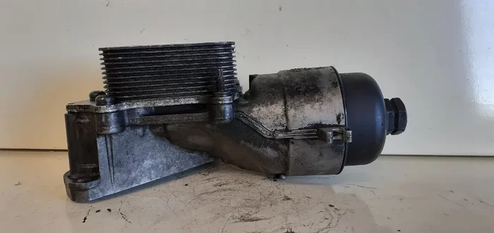ENFRIADOR ACEITE MOTOR FORD FOCUS BERLINA (CAP) Ambiente (D)