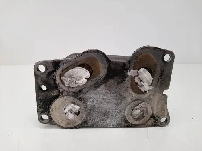 ENFRIADOR ACEITE MOTOR FORD MONDEO BERLINA (CA2)