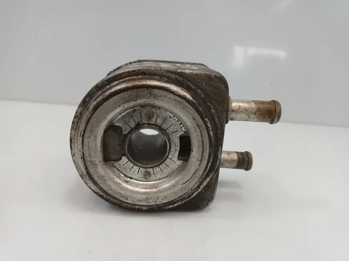 ENFRIADOR ACEITE MOTOR PEUGEOT 206 XS