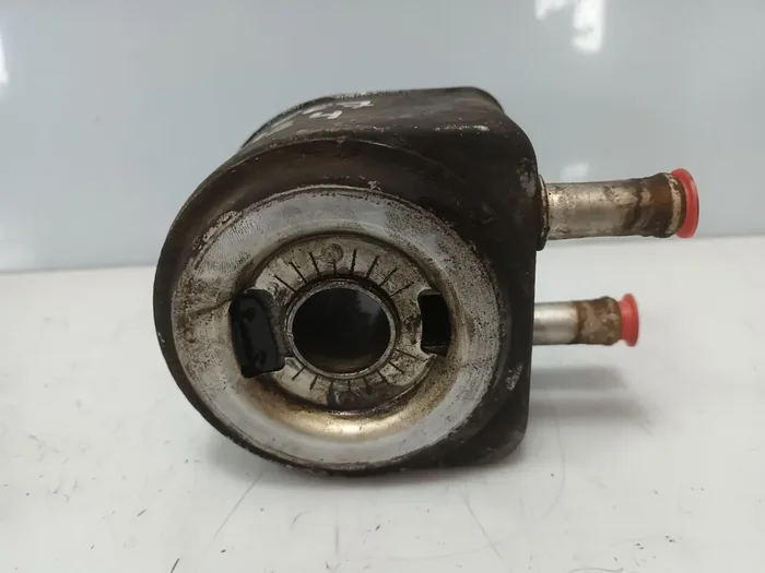 ENFRIADOR ACEITE MOTOR PEUGEOT 607 (S1)(12.2000) Básico
