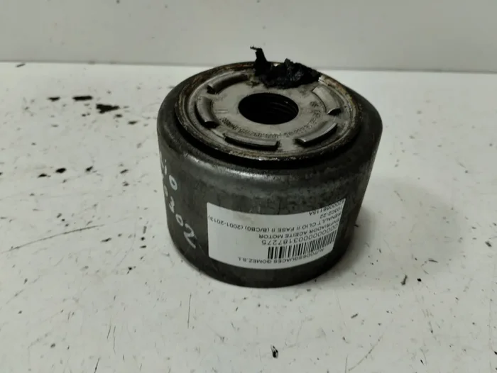 ENFRIADOR ACEITE MOTOR RENAULT CLIO II FASE II (BCB0) Authentique