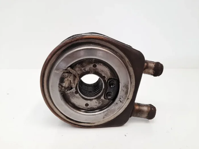 ENFRIADOR ACEITE MOTOR RENAULT ESPACE IV (JK0) Authentique