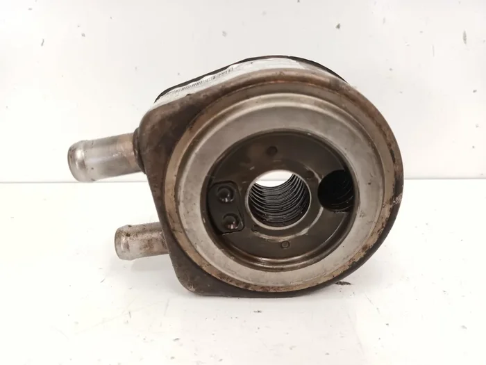 ENFRIADOR ACEITE MOTOR RENAULT ESPACE IV (JK0) Grand Espace Expression
