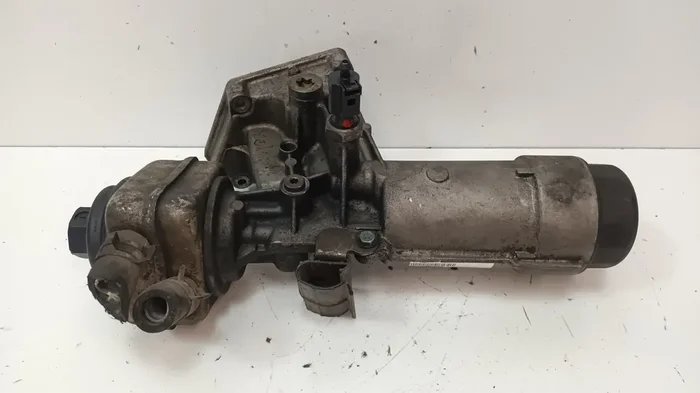 ENFRIADOR ACEITE MOTOR SEAT IBIZA (6K1) Select