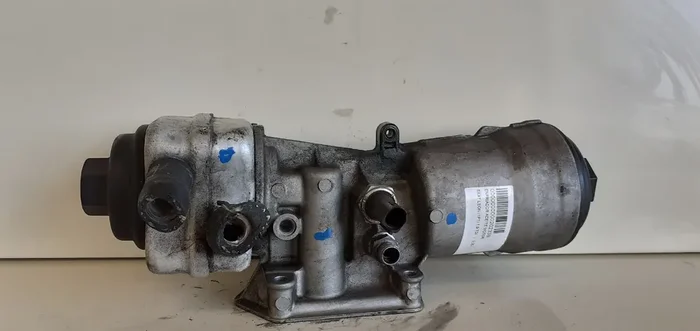 ENFRIADOR ACEITE MOTOR SEAT LEON (1P1)