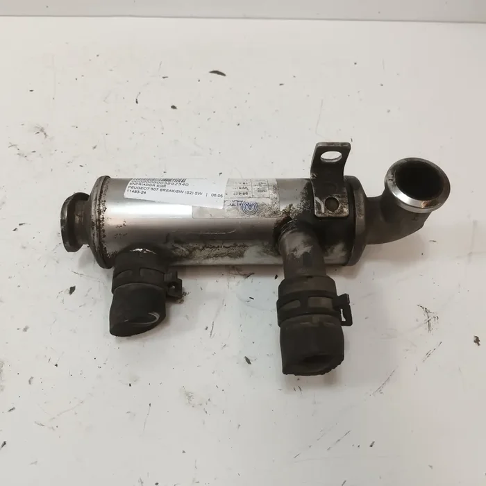ENFRIADOR EGR PEUGEOT 307 BREAK SW (S2) SW