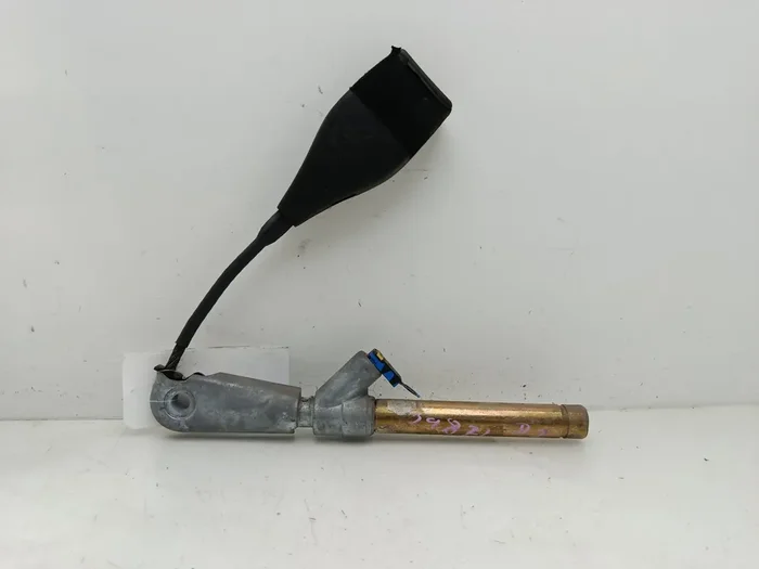 ENGANCHE CINTURON DELANTERO IZQUIERDO RENAULT MEGANE 8200520093-9390983