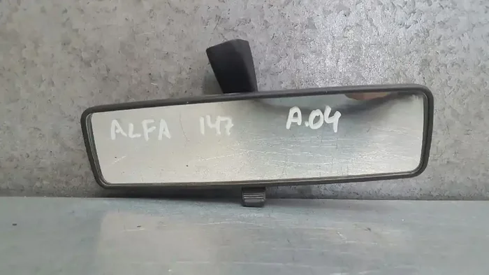 ESPEJO ALFA ROMEO 147 (190)
