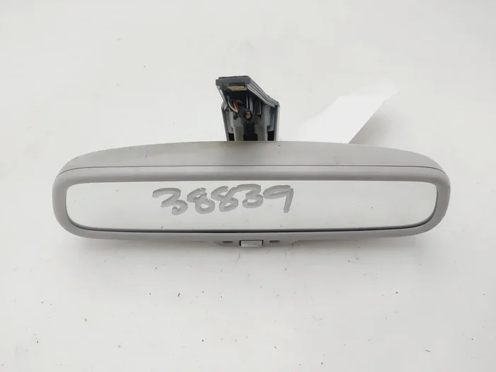 ESPEJO AUDI A3 8P0857511YE-9304973