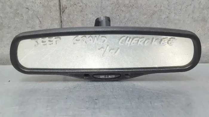 ESPEJO CHRYSLER JEEP CHEROKEE (KJ) 2.4 Base