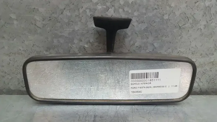 ESPEJO FORD FIESTA BERL.EXPRESS C