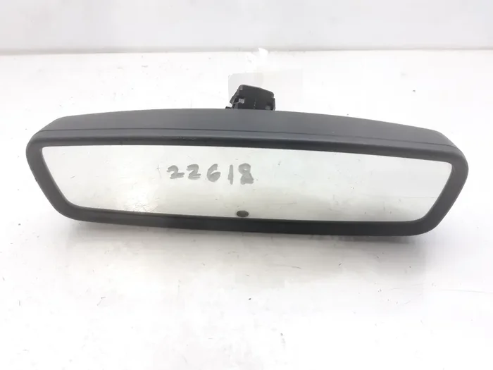 ESPEJO FORD FOCUS AU5A17E678AC-5959490
