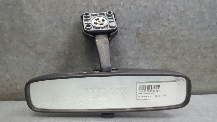 ESPEJO KIA SEPHIA GTX