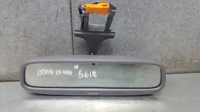 ESPEJO LEXUS LS 400 (UCF20) Básico (UCF 20)