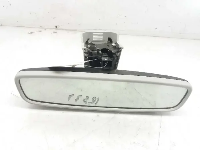 ESPEJO SEAT LEON 3G0857511E-4457656
