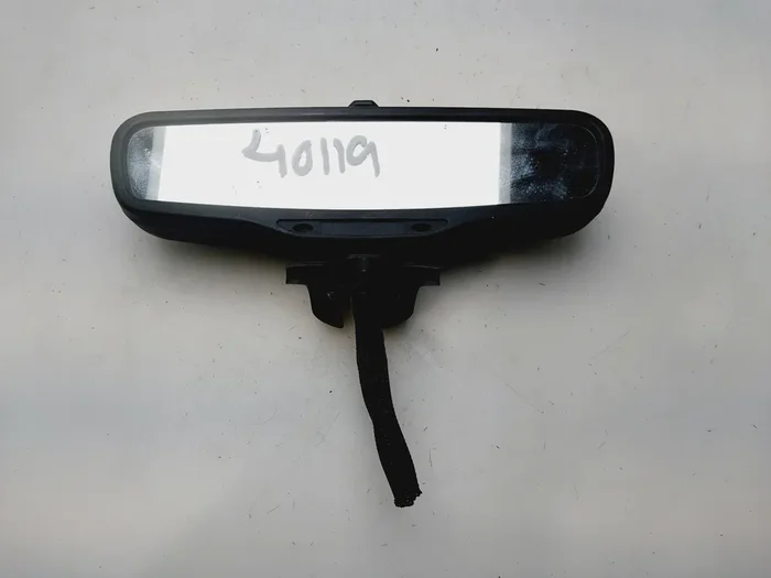 ESPEJO VOLVO S80 30658229-9422087