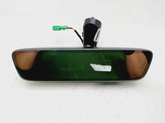 ESPEJO VOLVO V40 31424479-9359024