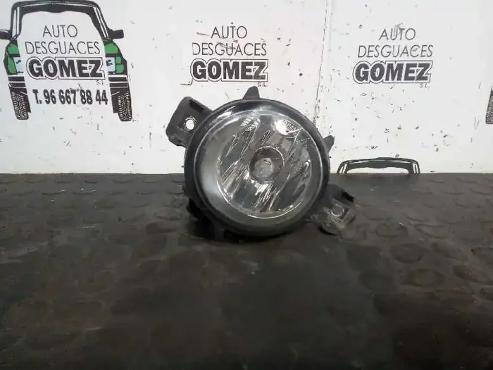FARO ANTINIEBLA DERECHO BMW SERIE 1 BERLINA (E81E87) 120d